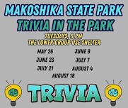 Trivia in the Park
