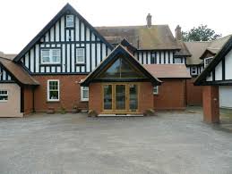 Your front porch, we can say, is the first thing that everyone faces when approaching your house and it can be. Glazed Atrium Front Porch Extension