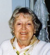 Remembering Velma B. Atwood