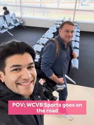 Well this is pretty dope! Yesterday I won First Place for “Sports Feature”  in the 2025 Massachusetts Broadcasters Association “Sound Bites” Awards The  piece was