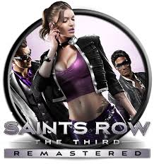 The other video game that will. Saints Row The Third Remastered Icon Ico By Momen221 On Deviantart