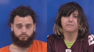 Calvert County Crime Blotter: August 8-14