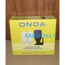 Jual Radar Toren Otomatis Terbaru Lazada Co Id