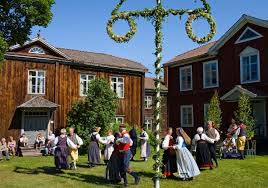 The offer is available for all bitcoin.com games players with a valid email address registered. Glad Midsommar Swedish Traditions Sweden Swedish Cottage