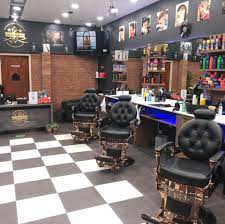 Ocean Barber