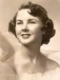 Carolyn Waller Obituary