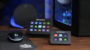 All primed to give you instant visual feedback. Stream Deck Mini Everything You Need To Know Gaming Careers