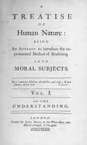 David Hume A Treatise Of Human Nature Cracking Read Human Nature David Hume Book Recommendations