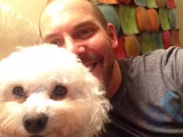 Dolly: A Tribute to Our Rescued Bichon Frise Nicknamed Fuzzball