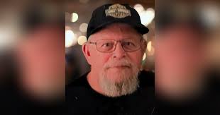 Obituary for Ron DeBord