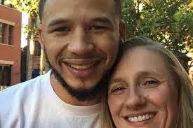 Fundraiser for Erzsebet Robinson by Jeanette Dillon : Funeral for Ricky  Robinson