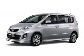 Kereta ini didatangkan dengan tiga varian iaitu alza, alza se dan alza advanced version. Perodua Alza Terbaharu Dengan Ciri Baru Dan Nilai Yang Lebih Baik Gohed Gostan