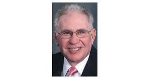 David Fairweather Obituary (1940