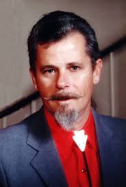 Rodney Ogden (1948-2024)