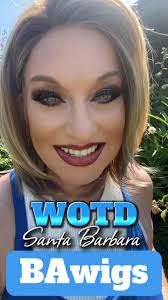 Belle Tress Santa Barbara