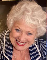 Donna Lee Shook Obituary