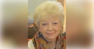 Obituary information for Ina Rae McGregor Poling