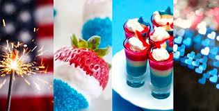 Un gran día para celebrar con la familia y amigos el hecho de que américa es un país libre y lleno de abundancia. Especial 4 De Julio Que Se Celebra Hoy Despilfarra