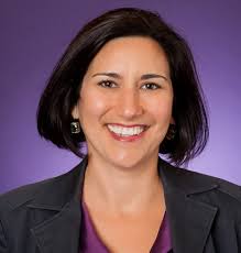 Profile: Tracy Burger