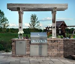 top outdoor kitchen designs top 5