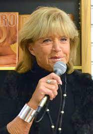 Check spelling or type a new query. Lill Babs Wikiwand