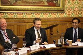 Whilst no final text will be reviewed before this afternoon's meeting, there is now a clear divide on whether it should be parliament or the courts which has the power to declare a. Tom Tugendhat Mp Chairman Foreign Affairs Select Committee Conservative Foreign And Commonwealth Council