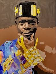 Title: Comming to America