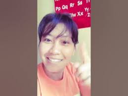 Hearing boy learns how to sign language for deaf parents