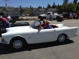 Image result for Moonstone 1958 Sunbeam