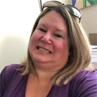 Kristin Oberg, CP-FS