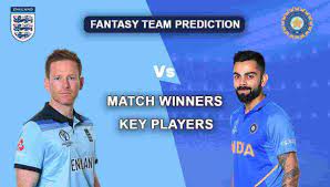 Jake ball, chris jordan, dawid malan. Ind Vs Eng 1st Odi 2021 Match Preview Full Squads Probable Playing Xi Dream 11 Team And More Sports11team Com