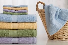 There's no hard and fast rule for this although dermatologists agree that don't have a clock by the sink to time those two minutes? Are Your Bath Towels Really Clean After Washing