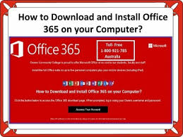When you purchase through links on our site, we may earn an affiliate c. How To Download And Install Office 365 On Your Computer