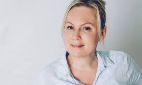 Välkommen Tina Mejri!