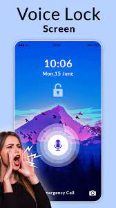 Download voice lock screen apk 1.0.19 for android. Voice Lock Screen For Android Apk Download