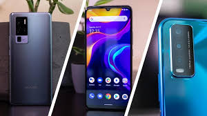 Realme also launched the latest budget phone in the realme 7 series, dubbed as realme 7i. The Best Vivo Phone For 2021