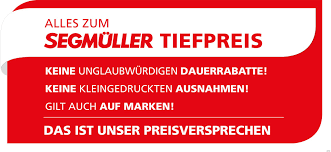 Lounge polster sorgen für den nötigen sitzkomfort, verschönern ihre loungelandschaft und lassen diese sofort einladender wirken. Segmuller Tiefpreis So Macht Einkaufen Spass