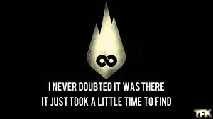 Thousand Foot Krutch The End Is Where We Begin Album Cover Be Somebody Lyrics Thousand Foot Krutch Video