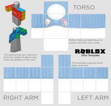 Check our big database of free roblox clothes codes so you can easily detect any outfit ids.furthermore, create your own personal stylish and cool avatar using cute or aesthetic outfits.make yours better than everyone else. Pin By Sojesus Com On Ropa De Roblox Clothing Templates Roblox Shirt Create Shirts