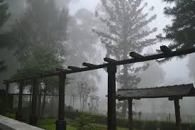 .yustik selabintana, sukabumi oyo 644 grand yustik selabintana, sukabumi, current page. Mist Picture Of Selabintana Resort Hotel Sukabumi Tripadvisor