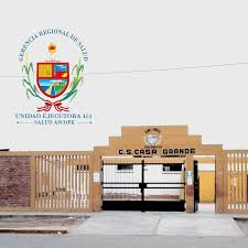 Centro De Salud Casa Grande