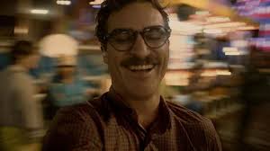 ☀️ Today's the Day! ☀️ Join us at 7 PM this evening for our inaugural Cult  Cinema screening of Spike Jonze's Her — an alternative romance film that's  perfect for your Valentine's