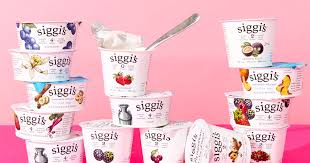 yogurt flavor