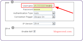 Cara mengetahui password wifi indihome. Cara Mengetahui Nomor Internet Di Modem Zte F609 Blog Second