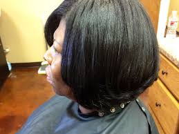 Here is a wet roller setting tutorial on my relaxed hair. Bob Roller Wrap The Better Work Beautiful Roller Bob