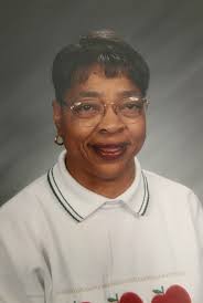 Obituary of Delois Sharp