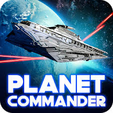 PLANET COMMANDER V1.16 MOD APK – PARA HİLELİ APK İndir