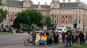 Prohibida una marcha contra la homofobia en Budapest | Euronews