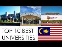 What are the most popular universities in malaysia? Top 10 Best Universities In Malaysia Top 10 Universiti Terbaik Di Malaysia Youtube