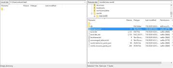 Sep 07, 2021 · experimental features available in minecraft bedrock edition. Como Instalar Addons En Minecraft Pe Bedrock Envioushost